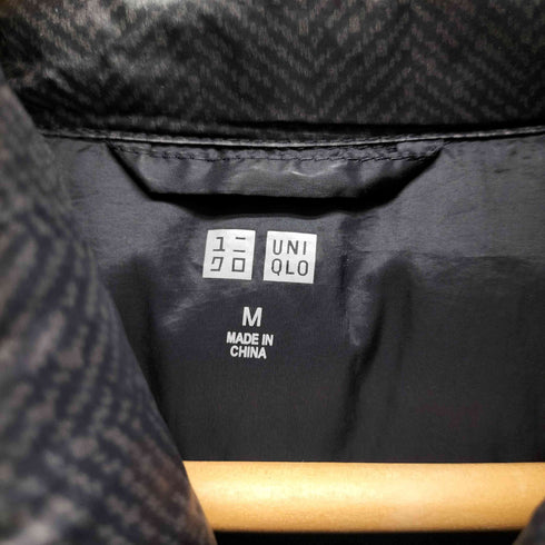 ユニクロ UNIQLO ウルトラライトダウンコート レディース JPN:M