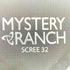 ミステリーランチ MYSTERY RANCH SCREE 32 メンズ