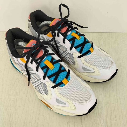 アシックス ASICS GEL-K1011 メンズ JPN:27.5