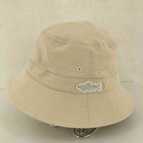 フォックスファイヤー foxfire ライトキャンバスハット メンズ L