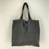 ヨウジヤマモト Yohji Yamamoto シグネチャーロゴカウレザートートバッグ レディース ONE SIZE