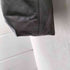 ヨウジヤマモト Yohji Yamamoto シグネチャーロゴカウレザートートバッグ レディース ONE SIZE