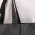 ヨウジヤマモト Yohji Yamamoto シグネチャーロゴカウレザートートバッグ レディース ONE SIZE