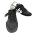オニツカタイガー ONITSUKA TIGER SERRANO ローカットスニーカー レディース JPN:24