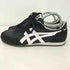 オニツカタイガー ONITSUKA TIGER SERRANO ローカットスニーカー レディース JPN:24