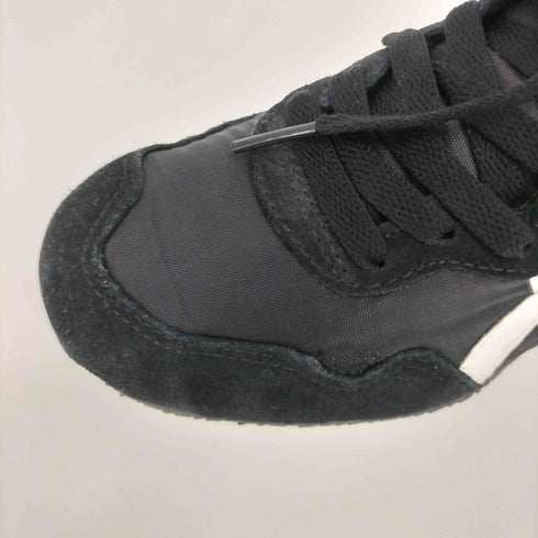 オニツカタイガー ONITSUKA TIGER SERRANO ローカットスニーカー レディース JPN:24