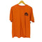 オニータ ONEITA 90S FUN COMPANY STAFF プリント クルーネック Tシャツ シングスステッチ メンズ import:XL