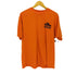 オニータ ONEITA 90S FUN COMPANY STAFF プリント クルーネック Tシャツ シングスステッチ メンズ import:XL