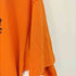 オニータ ONEITA 90S FUN COMPANY STAFF プリント クルーネック Tシャツ シングスステッチ メンズ import:XL