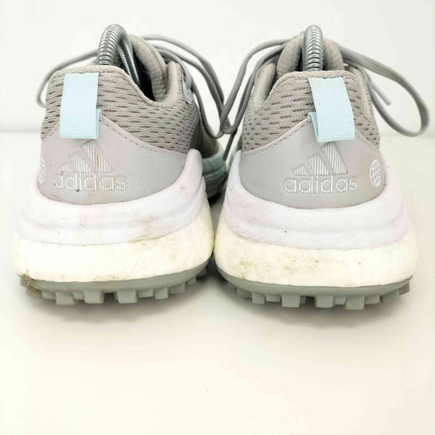 アディダスゴルフ adidasgolf ソーラーモーション スパイクレス ゴルフシューズ レディース JPN:23.5