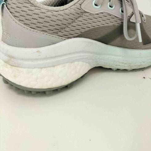 アディダスゴルフ adidasgolf ソーラーモーション スパイクレス ゴルフシューズ レディース JPN:23.5