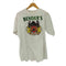 PERFECT SHIRT 90S USA製 BENDERS プリント クルーネック Tシャツ シングルステッチ コピーライト1990 メンズ import:XL