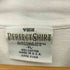 PERFECT SHIRT 90S USA製 BENDERS プリント クルーネック Tシャツ シングルステッチ コピーライト1990 メンズ import:XL