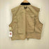 80S FOREST GUARD フィッシング ベスト メンズ JPN:L