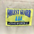 80S FOREST GUARD フィッシング ベスト メンズ JPN:L