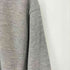 90S USA製 カレッジロゴ Vガゼット クルーネック スウェット メンズ import:XL