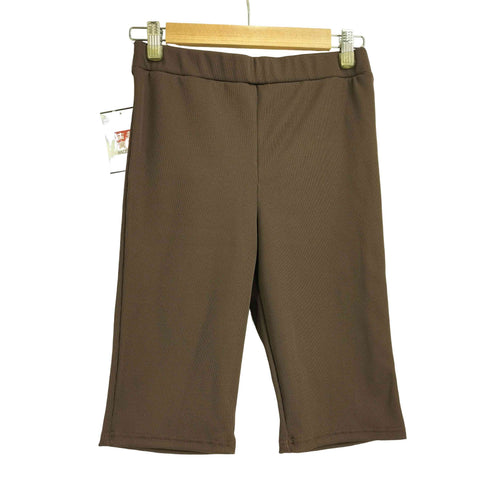 ジャーナルスタンダード JOURNAL STANDARD 25ss サイクリングリブパンツ レディース