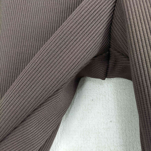 ジャーナルスタンダード JOURNAL STANDARD 25ss サイクリングリブパンツ レディース