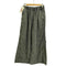 アダムエロペ Adam et Rope 25ss ライトデニムイージーパンツ レディース EUR:38