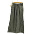 アダムエロペ Adam et Rope 25ss ライトデニムイージーパンツ レディース EUR:38