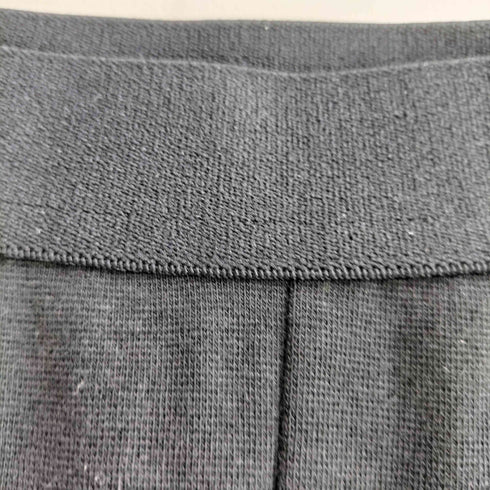 エフバイロッソアーバンリサーチ F by ROSSO URBAN RESEARCH 25SS UR TECH ひやサラクール スリットフレアパンツ レディース JPN:36