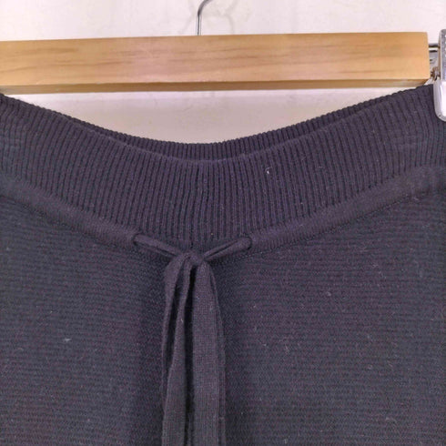 エトレトウキョウ ETRE TOKYO ニットジョガーパンツ レディース JPN:M