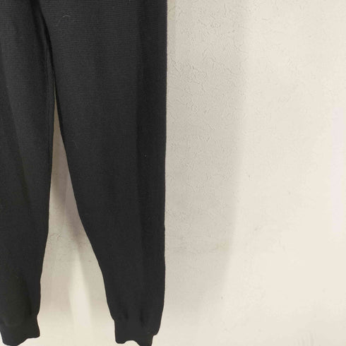 エトレトウキョウ ETRE TOKYO ニットジョガーパンツ レディース JPN:M