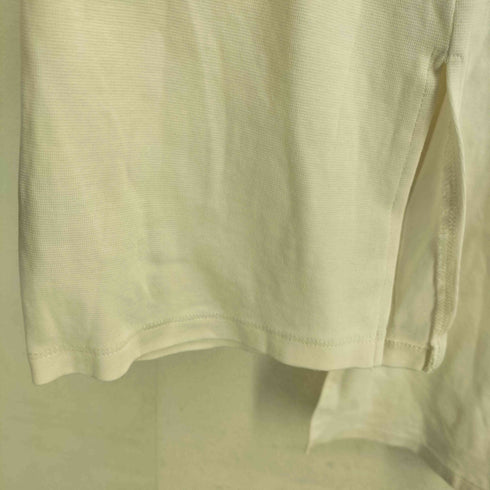 エフバイロッソアーバンリサーチ F by ROSSO URBAN RESEARCH 25SS UR TECH ひやサラクール スリットフレアパンツ レディース JPN:36
