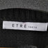 エトレトウキョウ ETRE TOKYO ハイネックコンパクトニットカーディガン レディース FREE