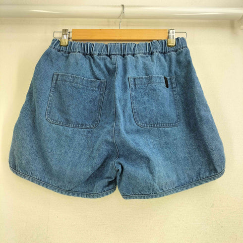 ロキシー ROXY 25ss ショートパンツ レディース デニムショーツ レディース JPN:M