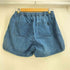 ロキシー ROXY 25ss ショートパンツ レディース デニムショーツ レディース JPN:M