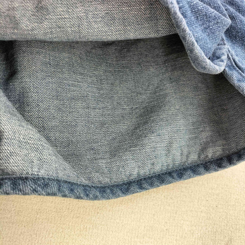 ロキシー ROXY 25ss ショートパンツ レディース デニムショーツ レディース JPN:M