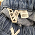 ロキシー ROXY 25ss ショートパンツ レディース デニムショーツ レディース JPN:M