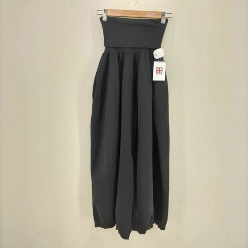 エトレトウキョウ ETRE TOKYO 2wayニットボリュームパンツ レディース JPN:M