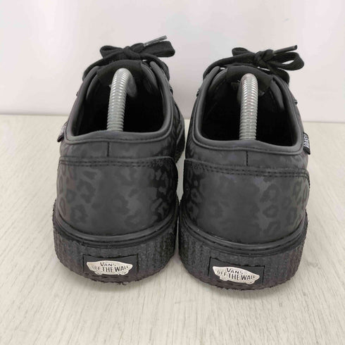 バンズ VANS Union 2 CR Black/Leopard メンズ JPN:27