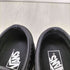 バンズ VANS Union 2 CR Black/Leopard メンズ JPN:27