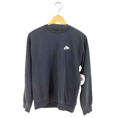 ナイキ NIKE フレンチテリー クルー スウェット メンズ import:M