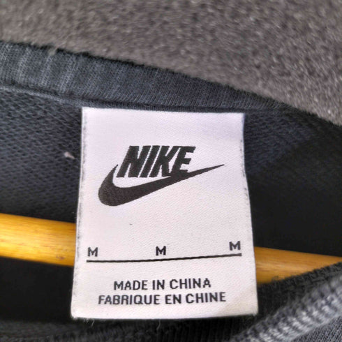 ナイキ NIKE フレンチテリー クルー スウェット メンズ import:M