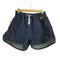 ロキシー ROXY 25ss ショートパンツ レディース デニムショーツ レディース JPN:M
