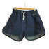 ロキシー ROXY 25ss ショートパンツ レディース デニムショーツ レディース JPN:M