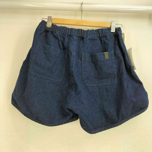ロキシー ROXY 25ss ショートパンツ レディース デニムショーツ レディース JPN:M