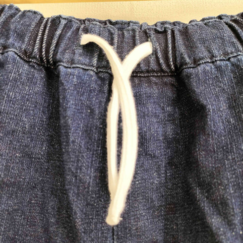 ロキシー ROXY 25ss ショートパンツ レディース デニムショーツ レディース JPN:M