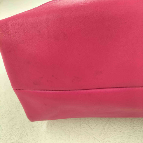 コーチ COACH オールレザーショルダーバッグ レディース