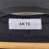 アクテ AKTE タイトフィットソフトサーマルワンピース レディース FREE