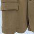 ユナイテッドアローズ UNITED ARROWS ウール テーラードジャケット メンズ JPN:XL