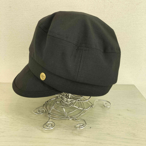 カシラ CA4LA MAT DC ワークキャップ キャスケット レディース ONE SIZE