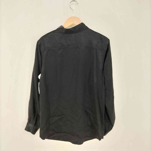 JOSE MOON SHINY SATIN SHIRTS レディース JPN:38