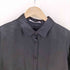 JOSE MOON SHINY SATIN SHIRTS レディース JPN:38