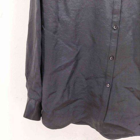 JOSE MOON SHINY SATIN SHIRTS レディース JPN:38