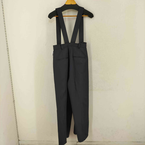 エトレトウキョウ ETRE TOKYO サスペンダーワイドパンツ レディース JPN:M